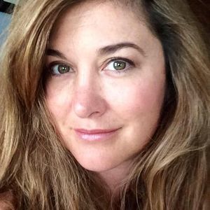 Meet your Posher, Kelley